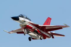 岐阜　F-2