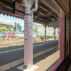 上野市駅