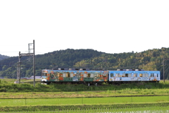 伊賀鉄道