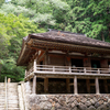 室生寺　金堂