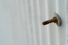 rusty