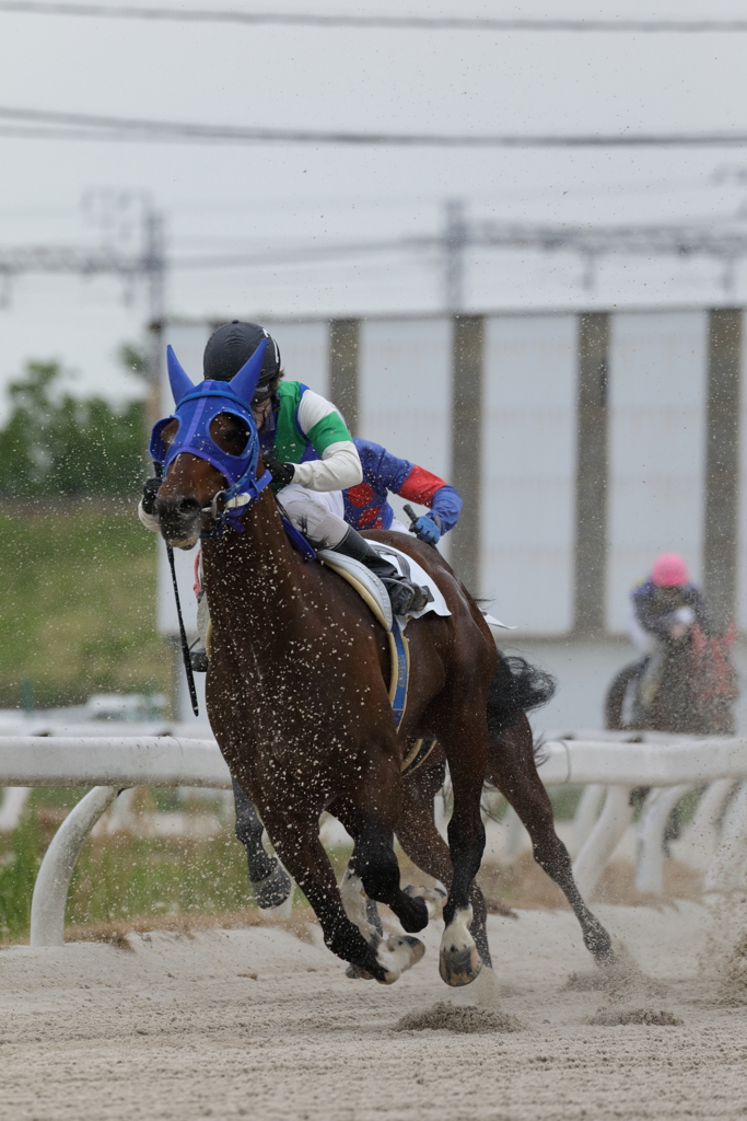 競馬02