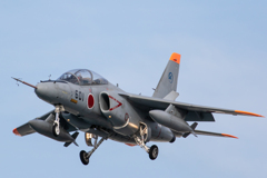岐阜　T-4