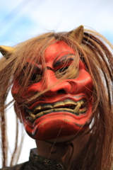上野天神祭　宵山