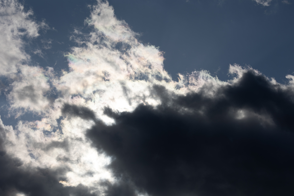 雲