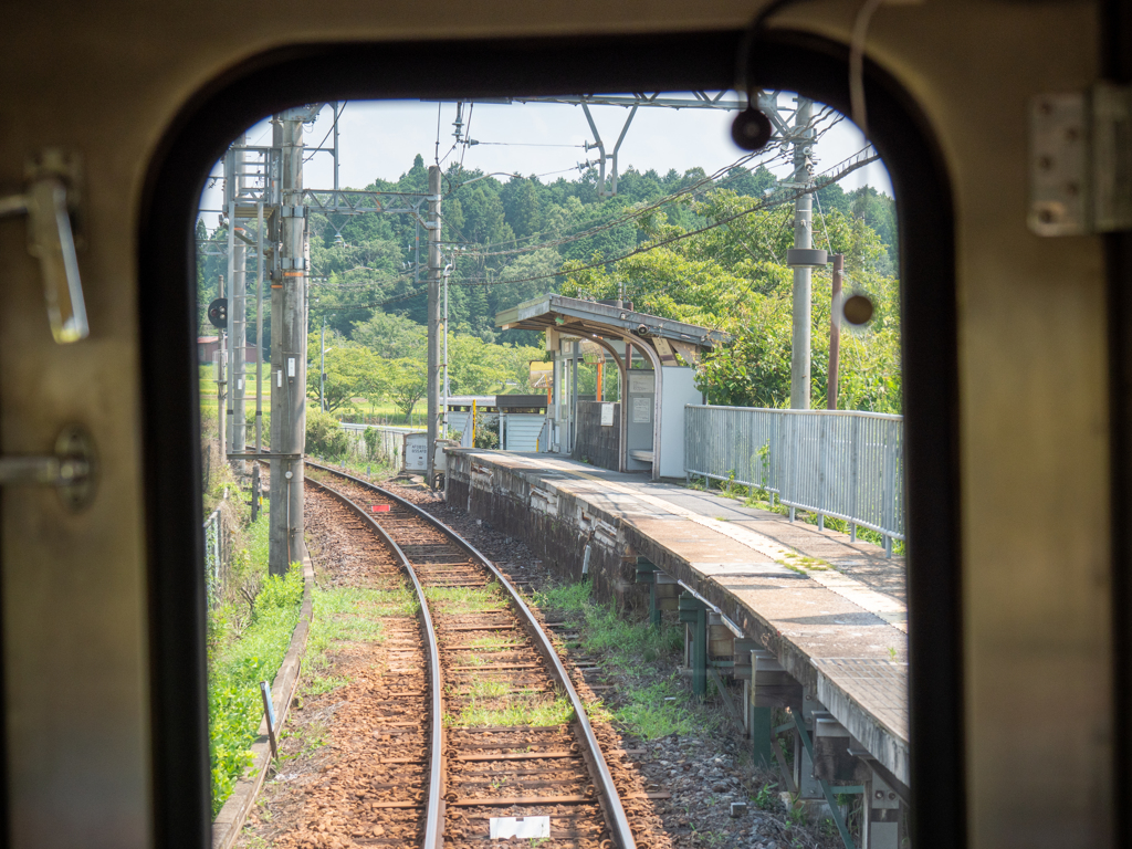 伊賀鉄道05