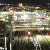 線路風景　スーパータクマー55