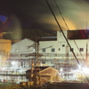 工場夜景　スーパータクマー55