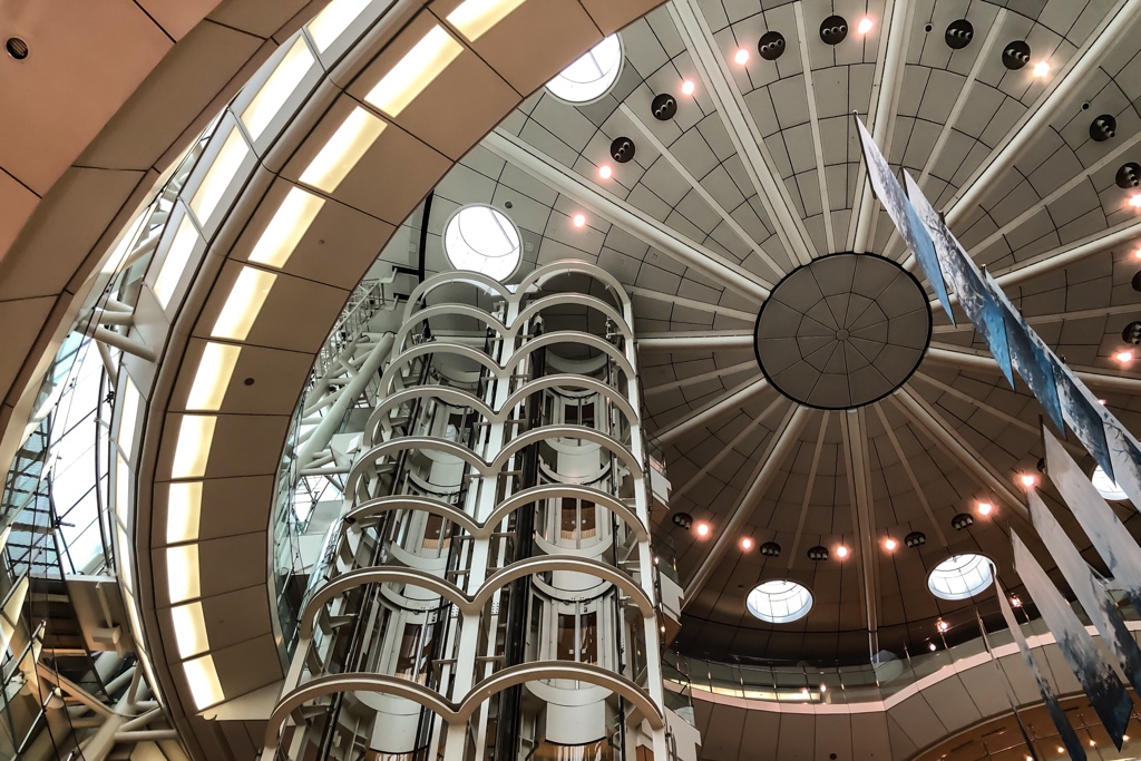 空港アート