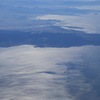雲の湖