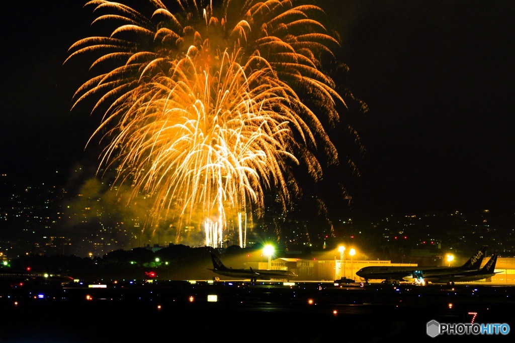 ITM HANABI