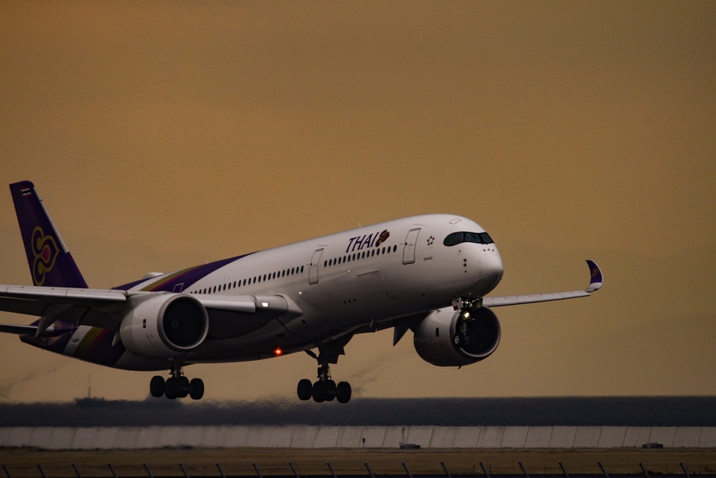 thai airways