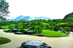 過去最高の日本庭園