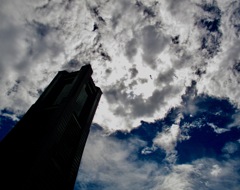 ランドマークタワー