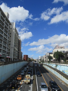 環七