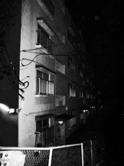 集合住宅