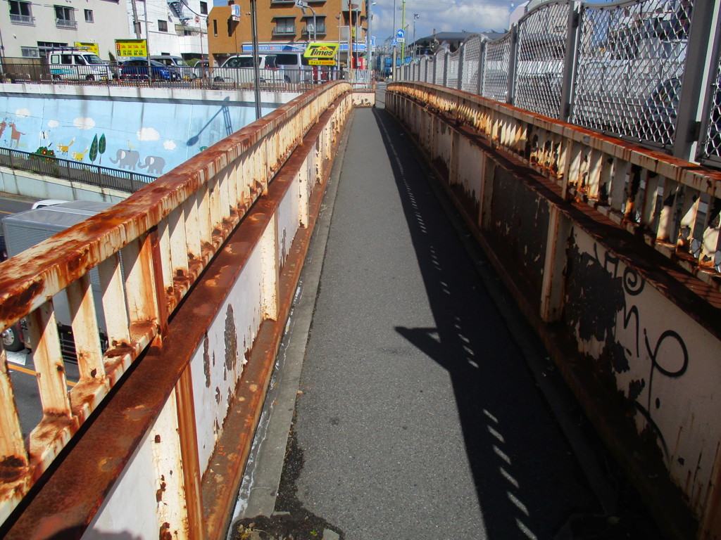 錆橋