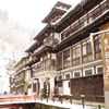 雪景色