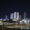 名古屋夜景