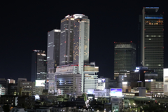 名古屋駅