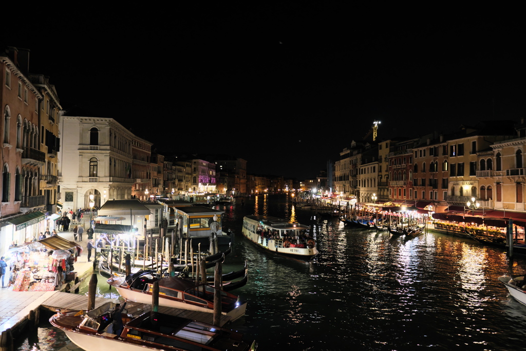 Ponte di Rialto