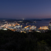 Sasebo Harbor 1