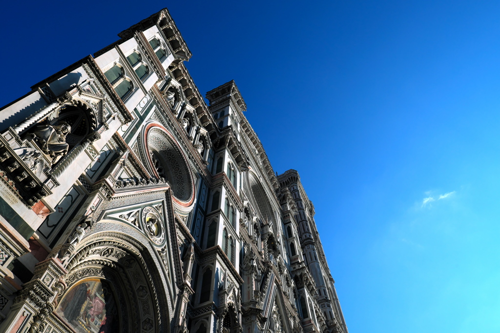 Cattedrale di Santa Maria del Fiore