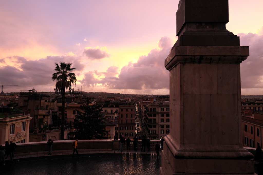 Piazza di Spagna