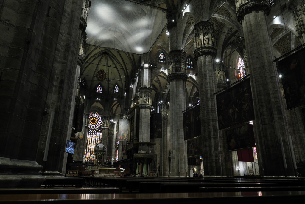 Duomo di Milano