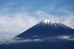 富士山　11