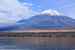 富士山　６