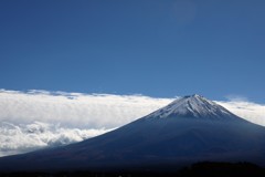 富士山　10