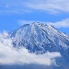富士山　３