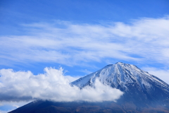 富士山　２
