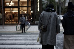 目的地はもうすぐそこ