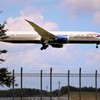 BRITISH AIRWAYS   G-ZBKB　BOEING787-9