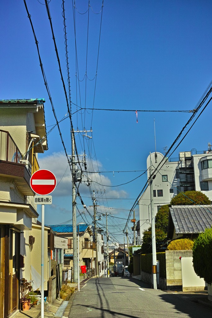青空