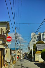 青空