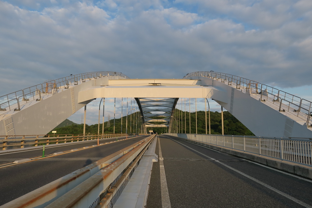 大三島橋