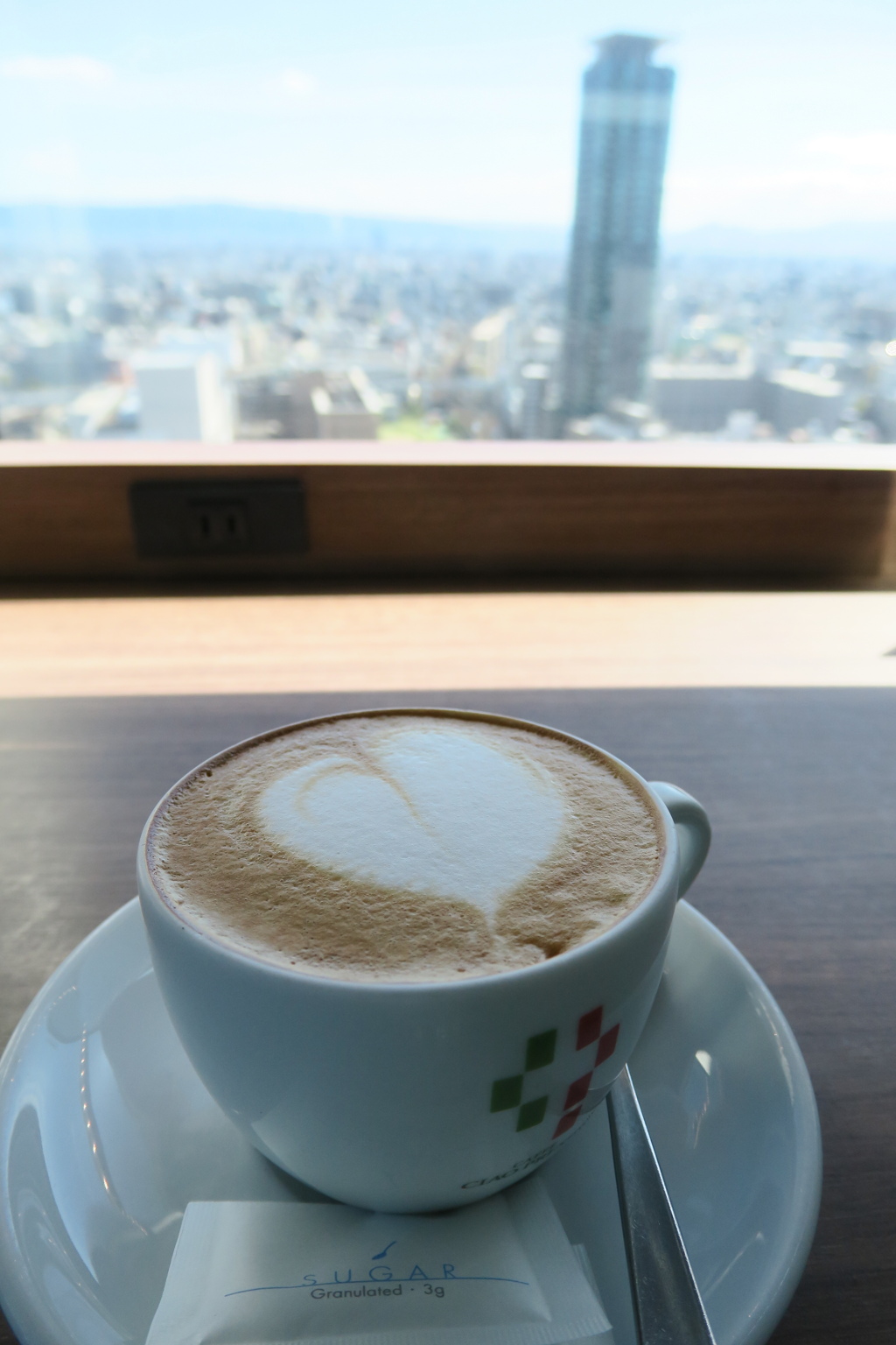 あべのハルカス