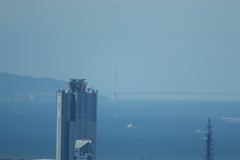 明石海峡大橋