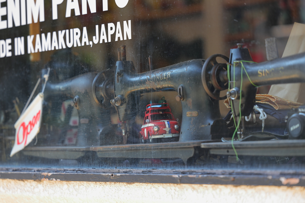 KAMAKURA,JAPAN