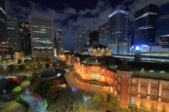 Tokyo Marunouchi
