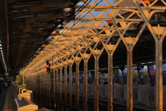 駅