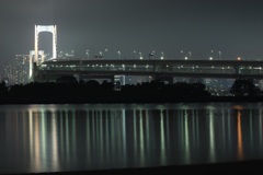 レインボーブリッジ