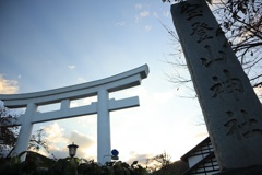 宝登山神社！！