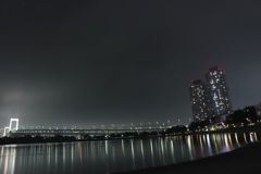 広い空