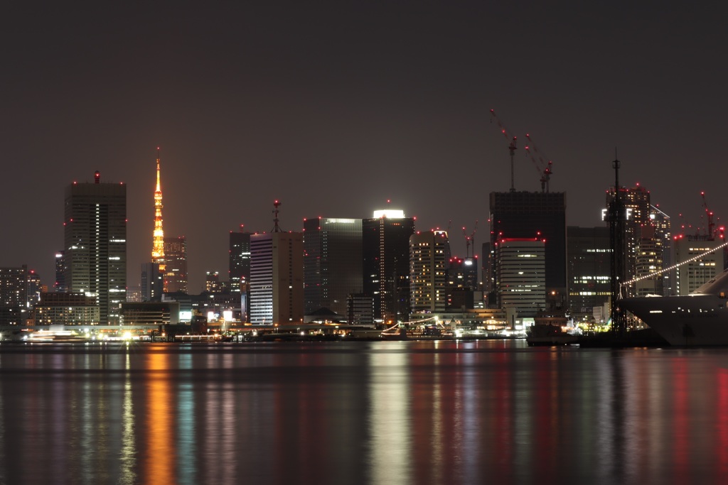 東京タワー