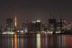 東京タワー