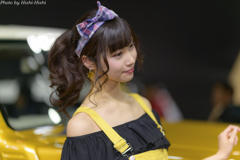 TOKYO AUTO SALON 4th